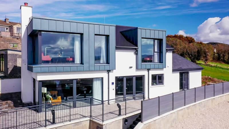 Bayview Luxury Self-Catering